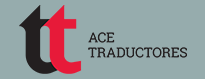 Ace Traductores Logo