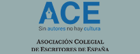 Asociacion Colegial escritores Logo