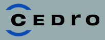 Cedro Logo