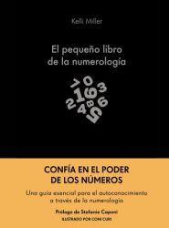 El pequeño libro de la numerología