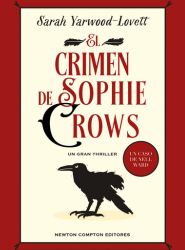 El crimen de Sophie Crows