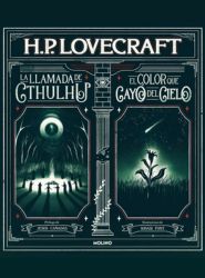 La llamada de Cthulhu y El color que cayó del cielo